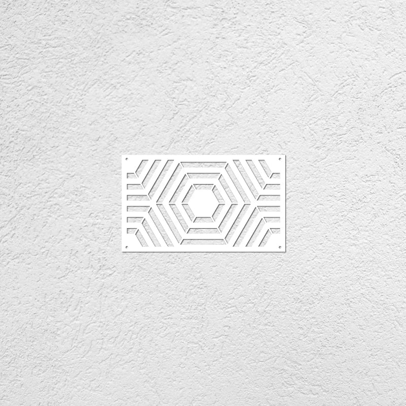 Large Mandala Wall Stencil (40cm–60cm) –Design S015
This stencil brings a harmonious balance of traditional culture and modern aesthetics, letting you create artful moments in any room. Whether you're refreshing an old