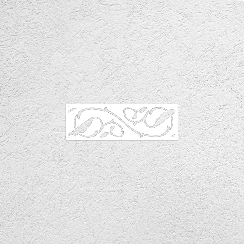 Large Mandala Wall Stencil (40cm–60cm) –Design S015
This stencil brings a harmonious balance of traditional culture and modern aesthetics, letting you create artful moments in any room. Whether you're refreshing an old