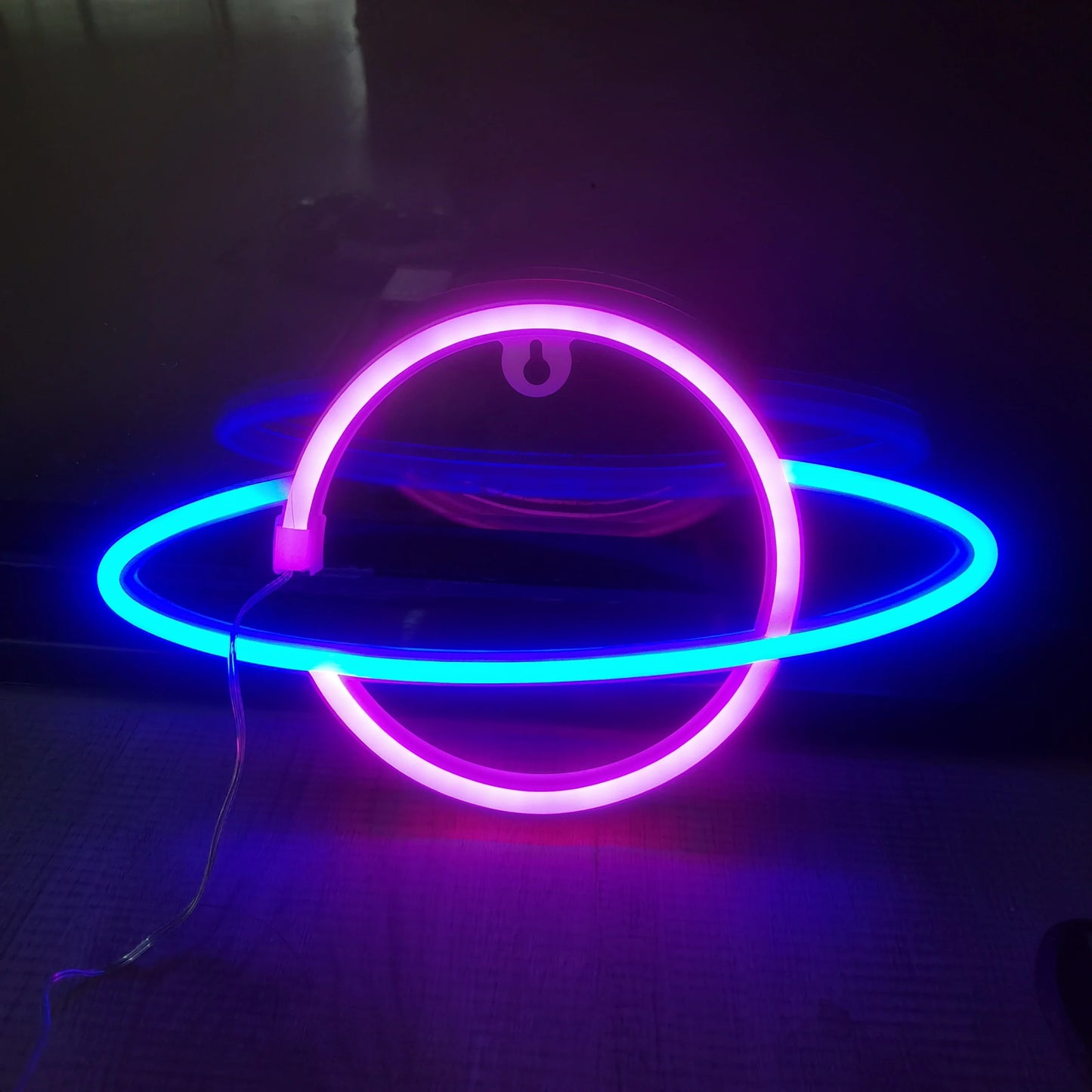 LED neon sign, USB/battery for bar, bedroom, game room, wall decoration