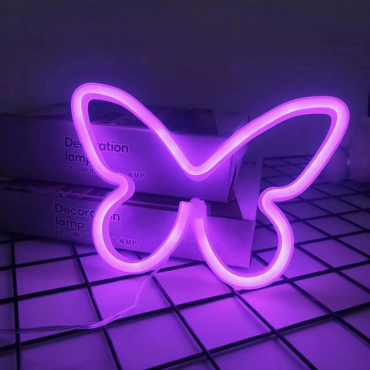 LED neon sign, USB/battery for bar, bedroom, game room, wall decoration